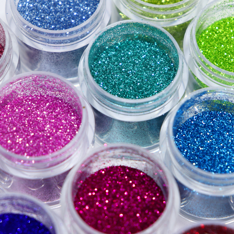 Resin Dye Opaque - 20 Colors 10ml Resin Pigment Loose