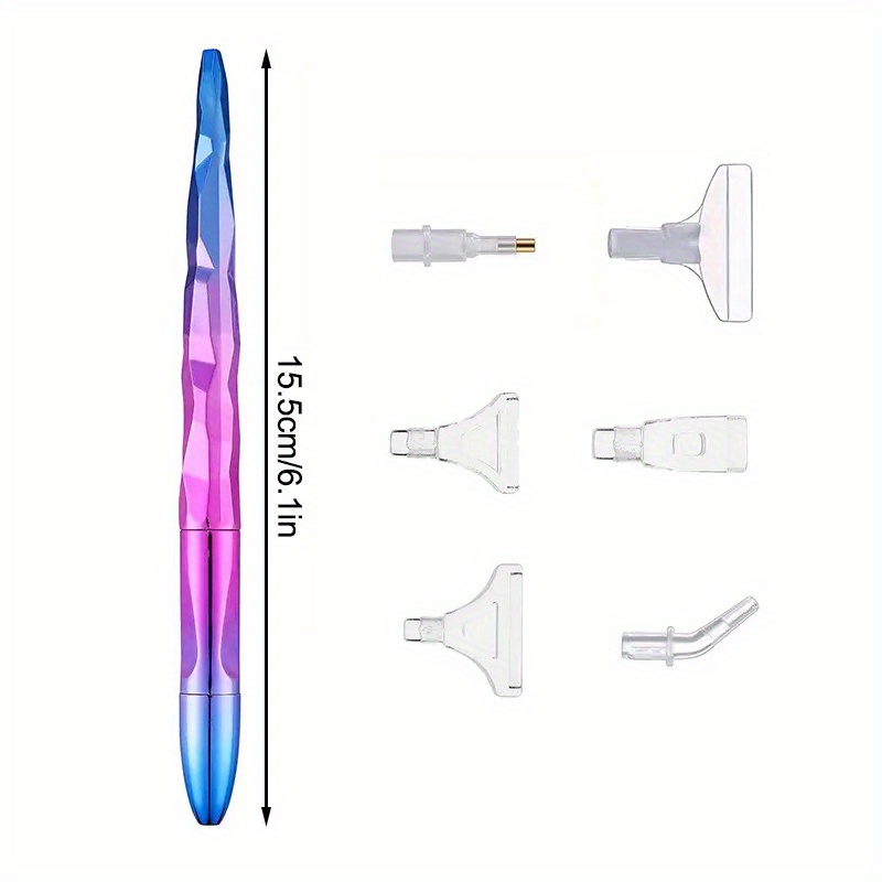 Gradient Diamond Painting Pen  - Resin Art Painting 리뷰 및 가격