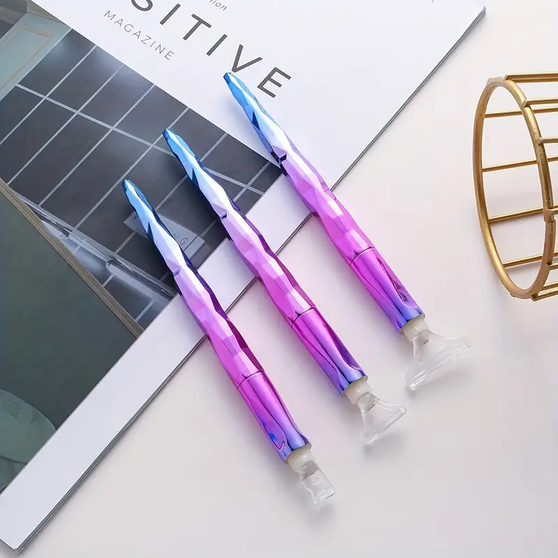 Gradient Diamond Painting Pen  - Resin Art Painting 리뷰 및 가격