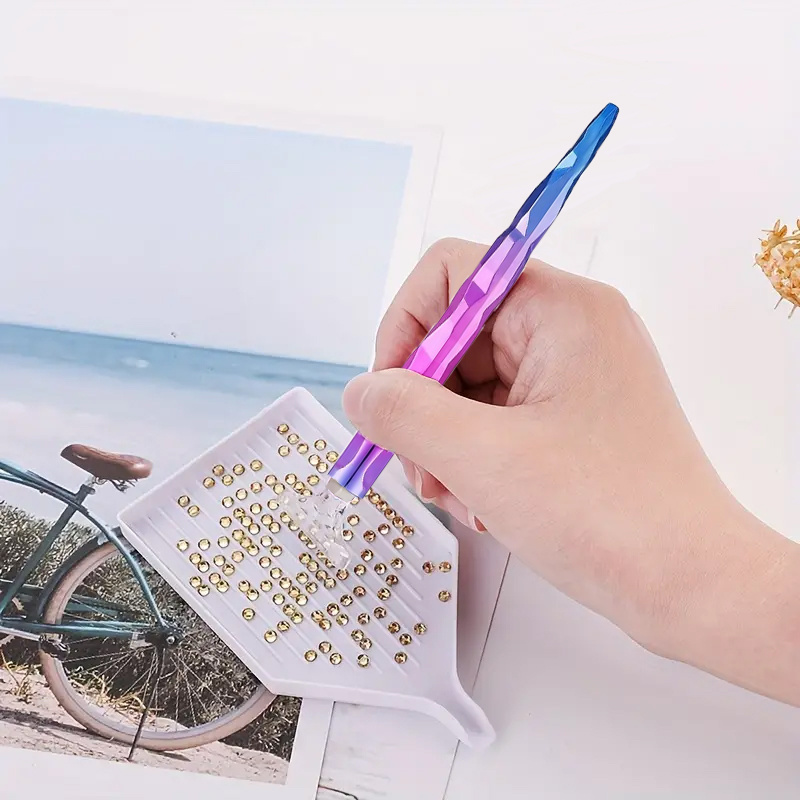 Gradient Diamond Painting Pen  - Resin Art Painting 리뷰 및 가격