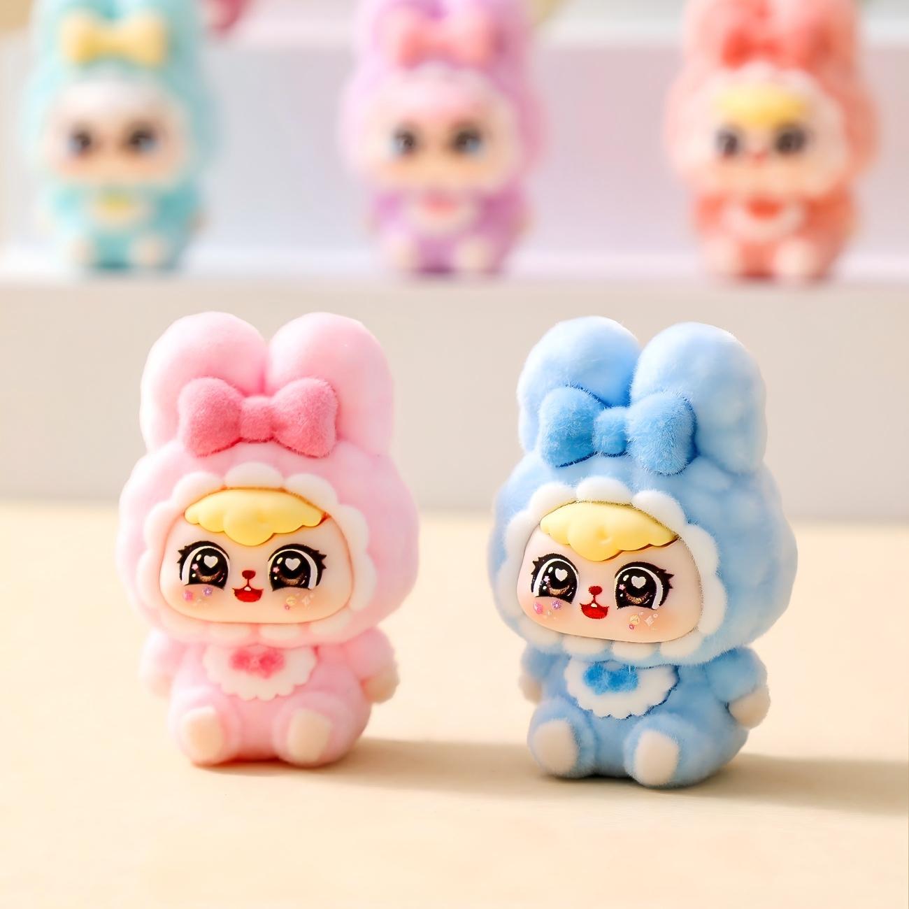 Cute Looking Mini Desktop Orna - Resin Art Materials 리뷰 및 가격