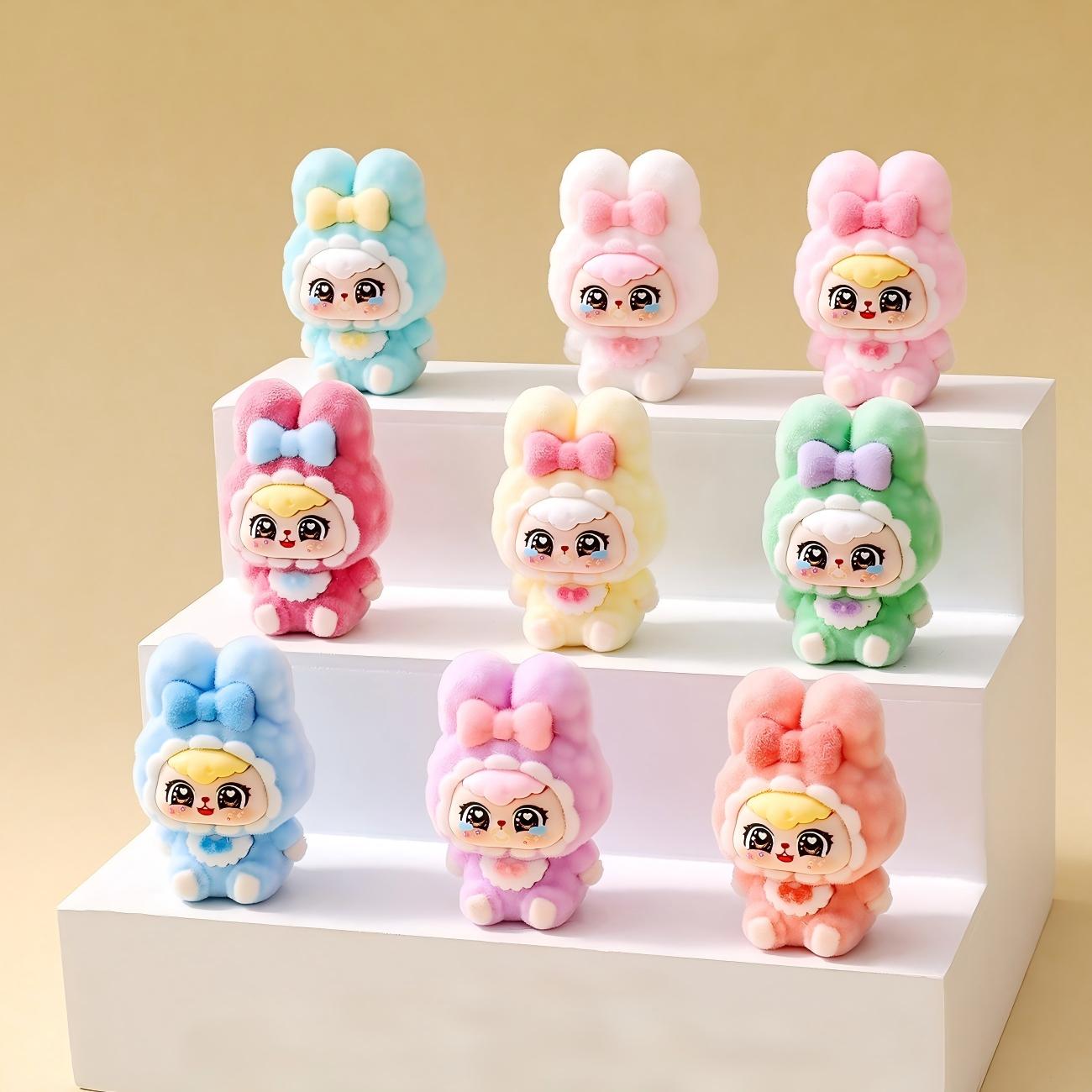 Cute Looking Mini Desktop Orna - Resin Art Materials 리뷰 및 가격