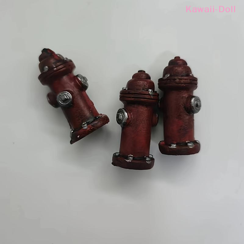 1/2PCS Mini Resin Figure Menta - Resin Art Toys 리뷰 및 가격