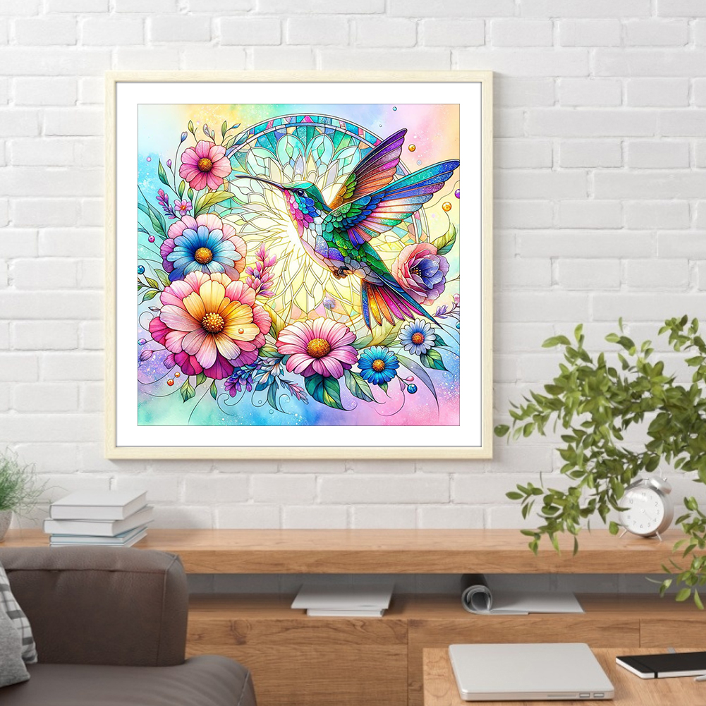 5D Diamond Painting Set Dragon - Resin Art Wallpaper 리뷰 및 가격