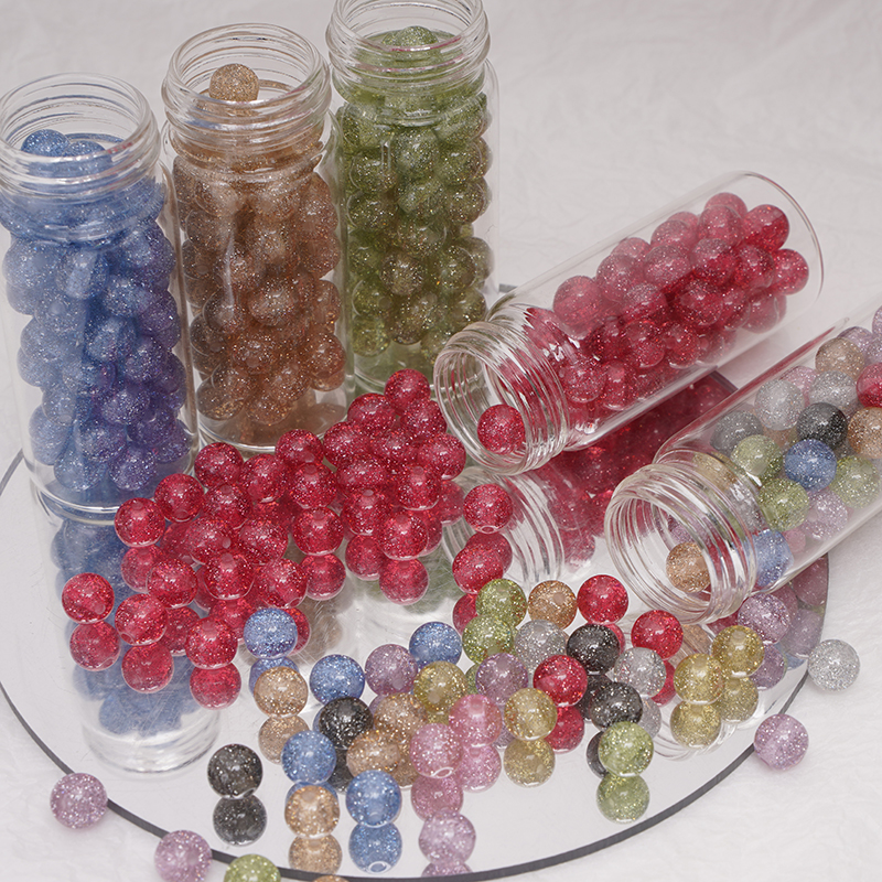 8/10mm Resins Round Shaped Bea - Resin Art Materials 리뷰 및 가격
