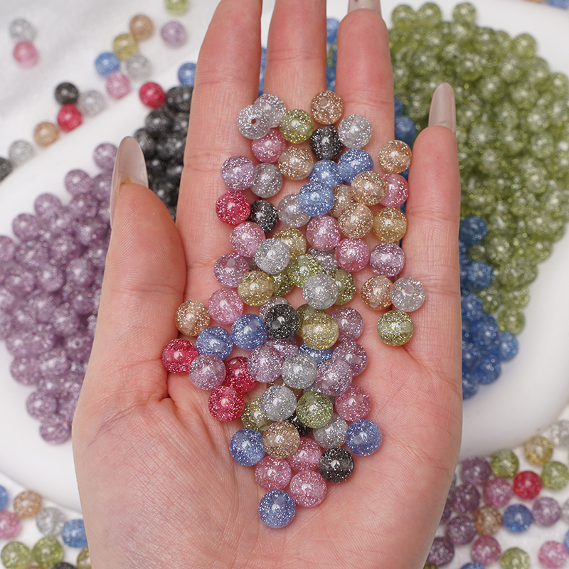 8/10mm Resins Round Shaped Bea - Resin Art Materials 리뷰 및 가격
