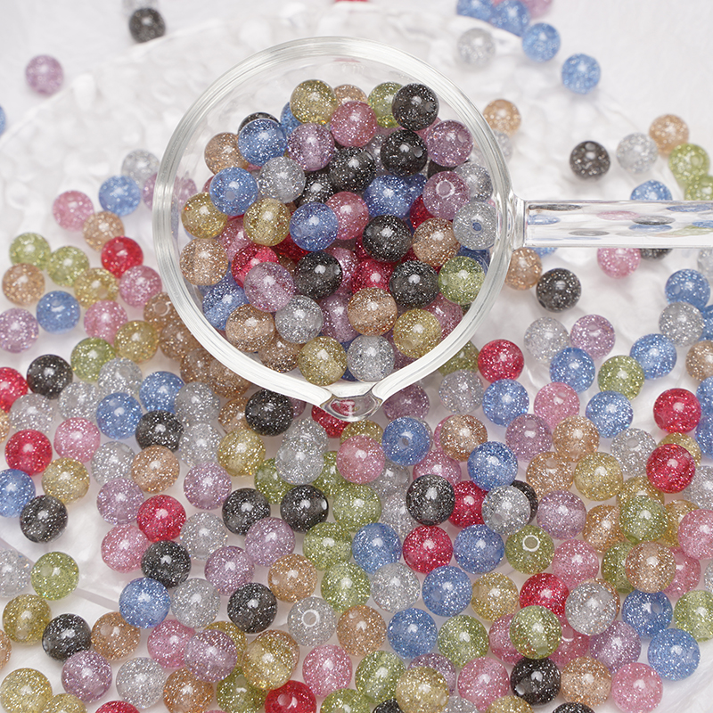 8/10mm Resins Round Shaped Bea - Resin Art Materials 리뷰 및 가격