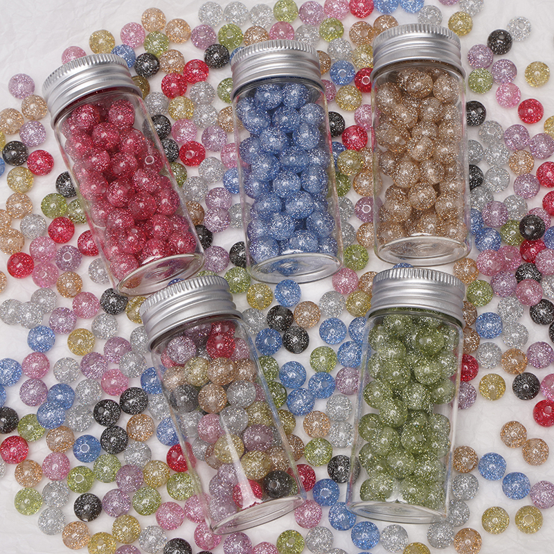 8/10mm Resins Round Shaped Bea - Resin Art Materials 리뷰 및 가격