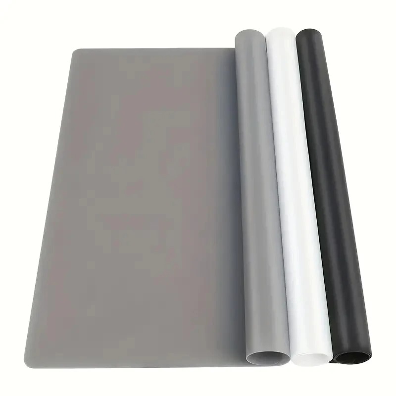 Different Color Large Silicone - Resin Art Table 리뷰 및 가격