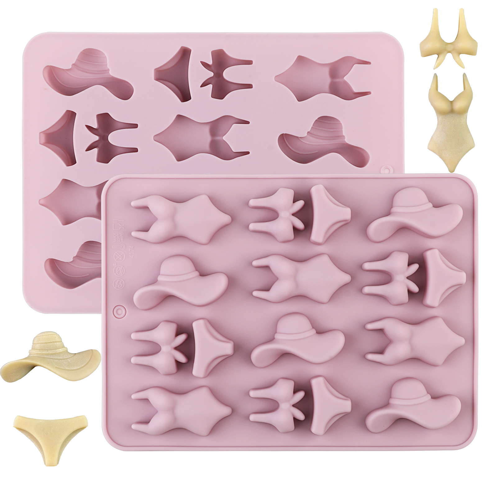 A Summer-Themed Beach Bikini M - Resin Art Materials 리뷰 및 가격