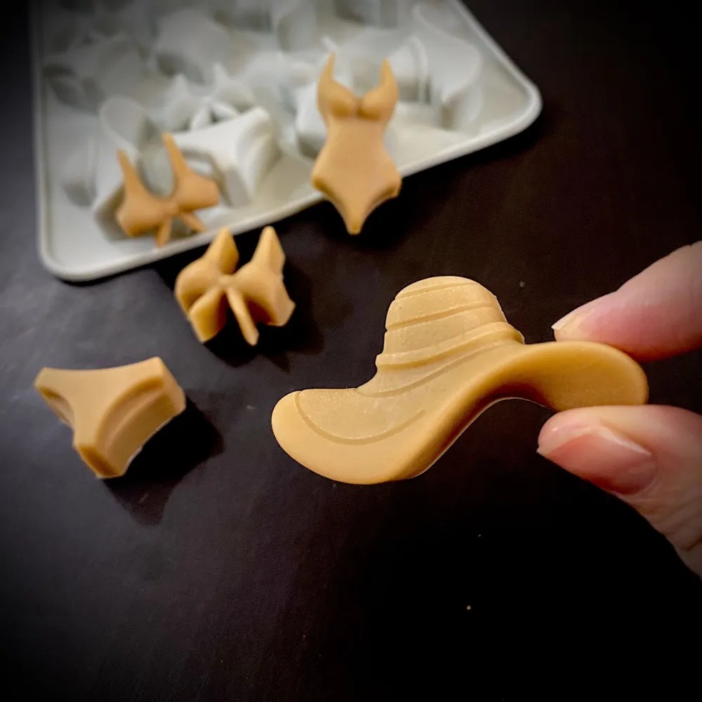 A Summer-Themed Beach Bikini M - Resin Art Materials 리뷰 및 가격