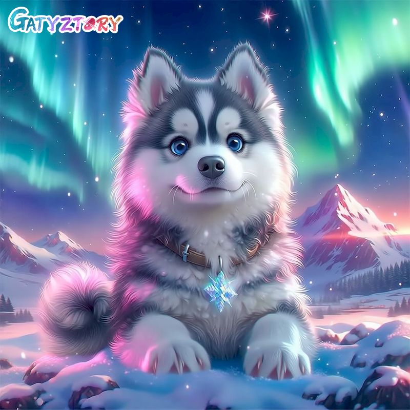 GATYZTORY 5d Diamond Painting  - Resin Art Kits For Adults 리뷰 및 가격