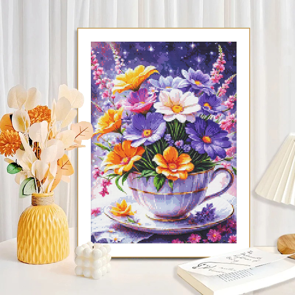 New Collection 2024 Diamond Pa - Resin Art Wallpaper 리뷰 및 가격