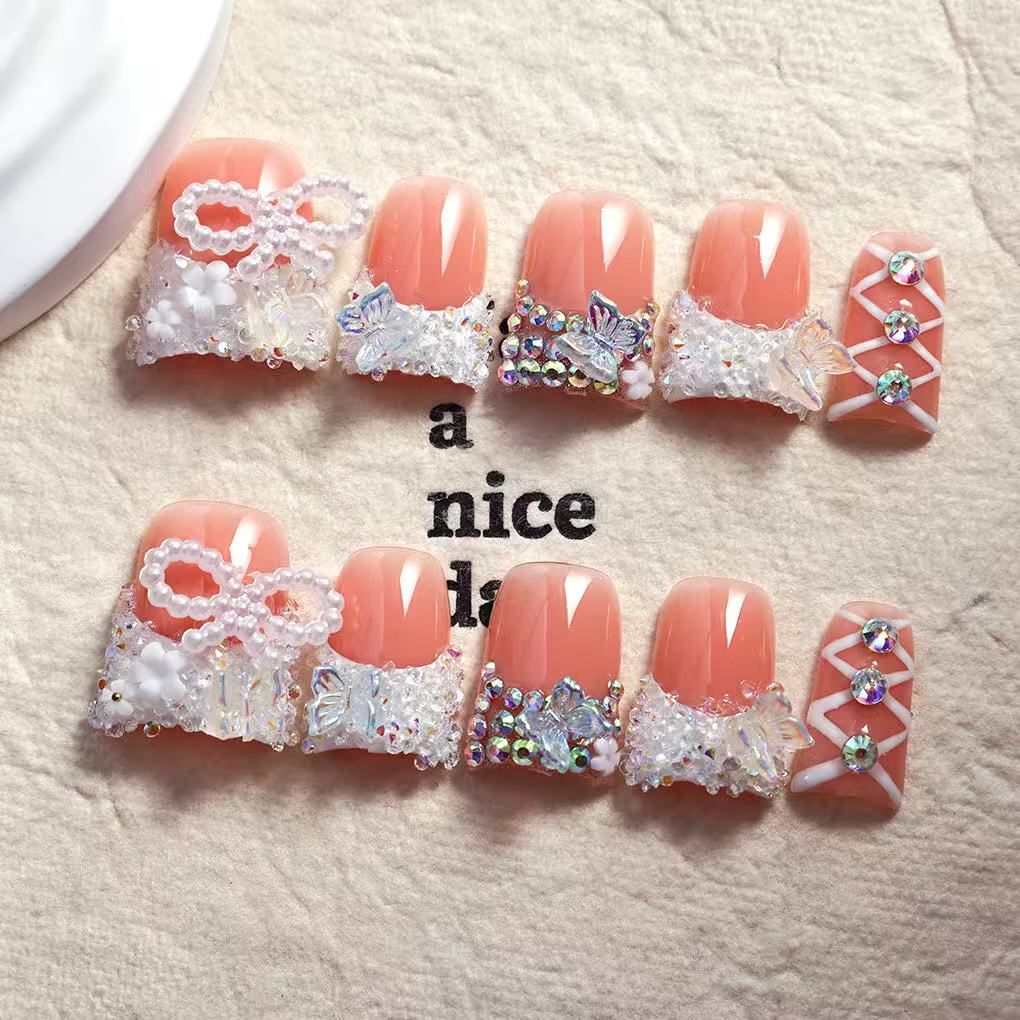 10pcs high-end The ice is crys - Resin Art Materials 리뷰 및 가격