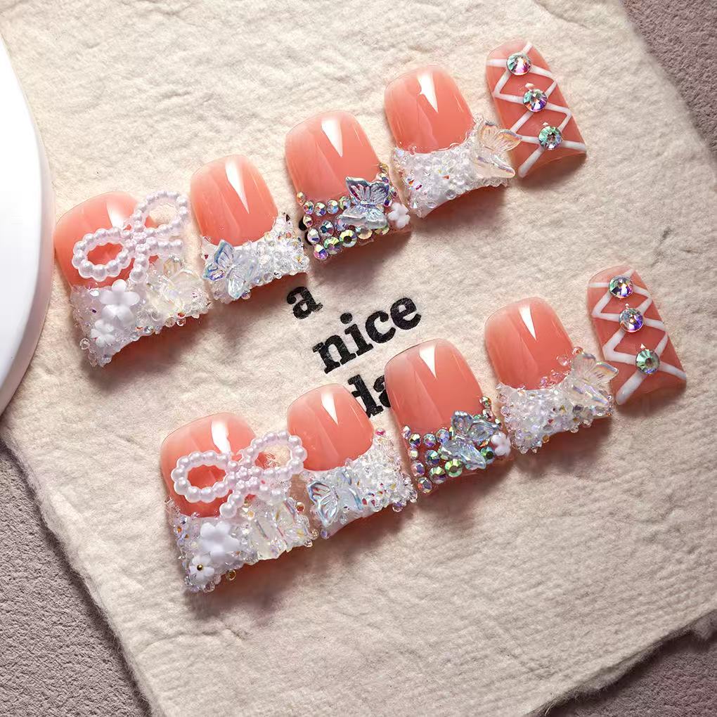 10pcs high-end The ice is crys - Resin Art Materials 리뷰 및 가격