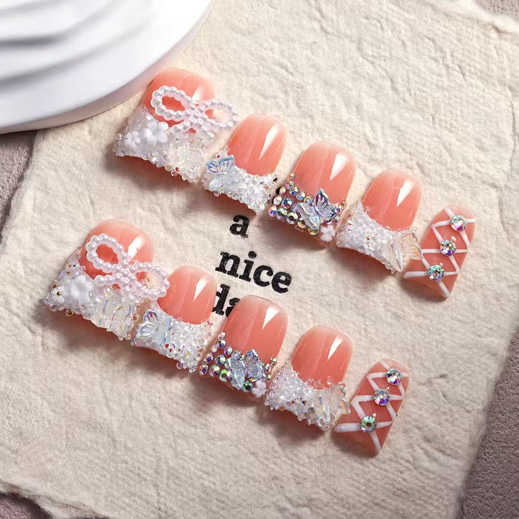 10pcs high-end The ice is crys - Resin Art Materials 리뷰 및 가격