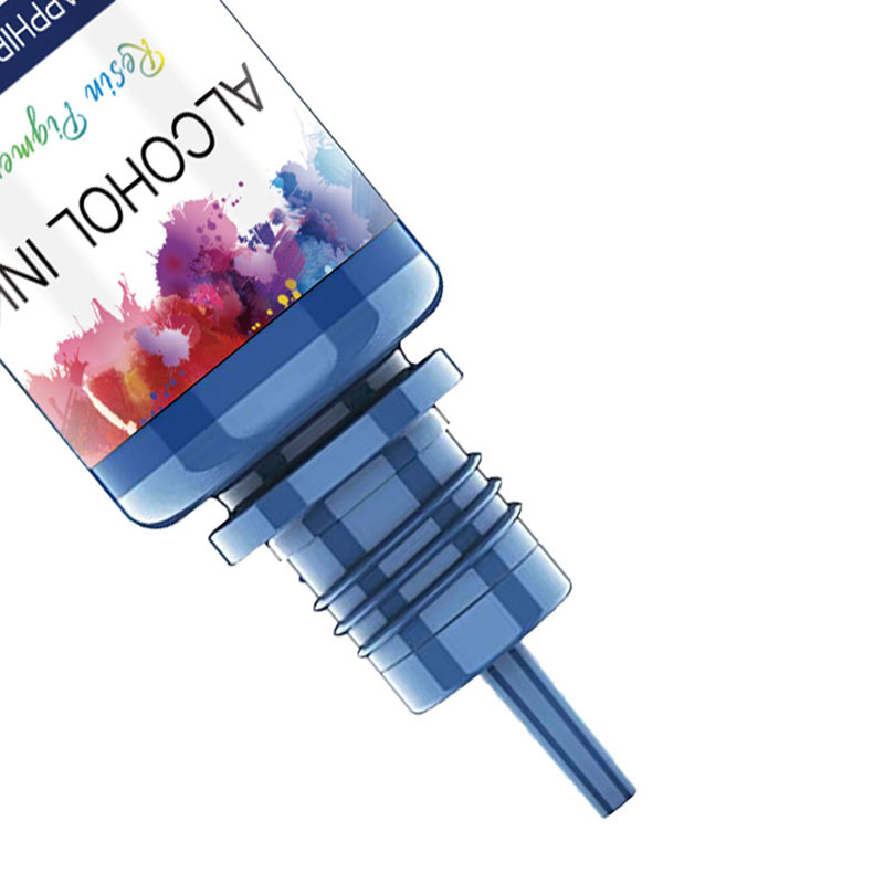 10ml Alcohol Ink Art Epoxy Res - Resin Dye Opaque 리뷰 및 가격