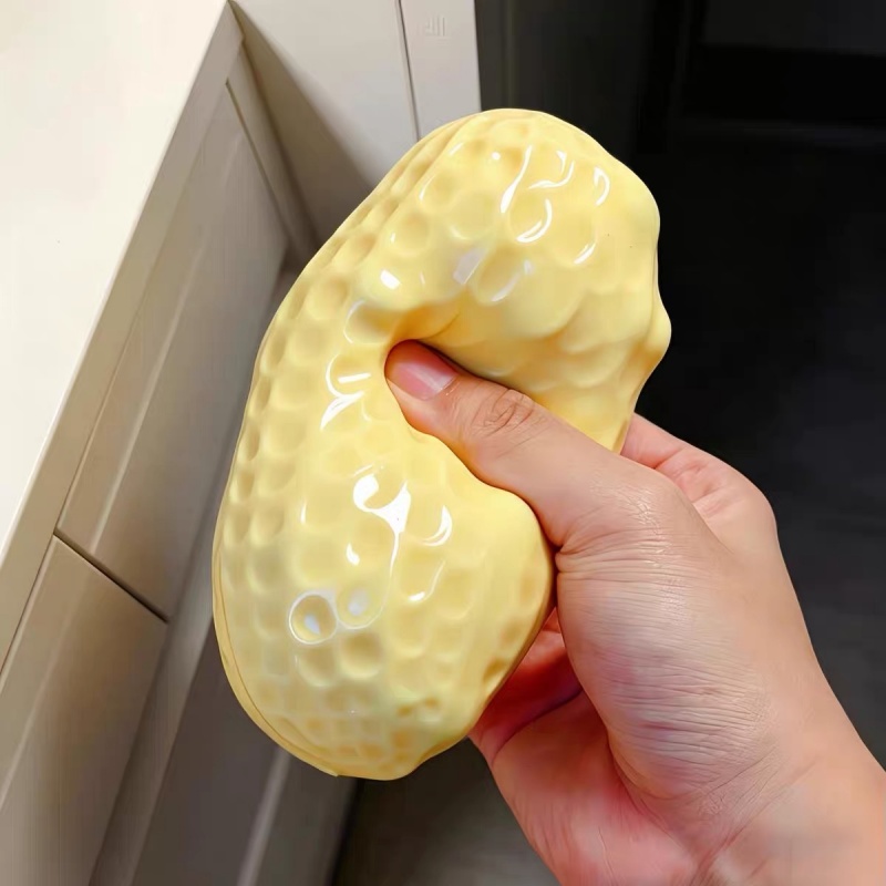 In Stock Peanut Stress Ball Cr - Resin Art Toys 리뷰 및 가격
