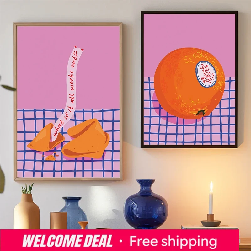 2026 Pink Blue Diamond Poster, - Resin Art What Is It 리뷰 및 가격