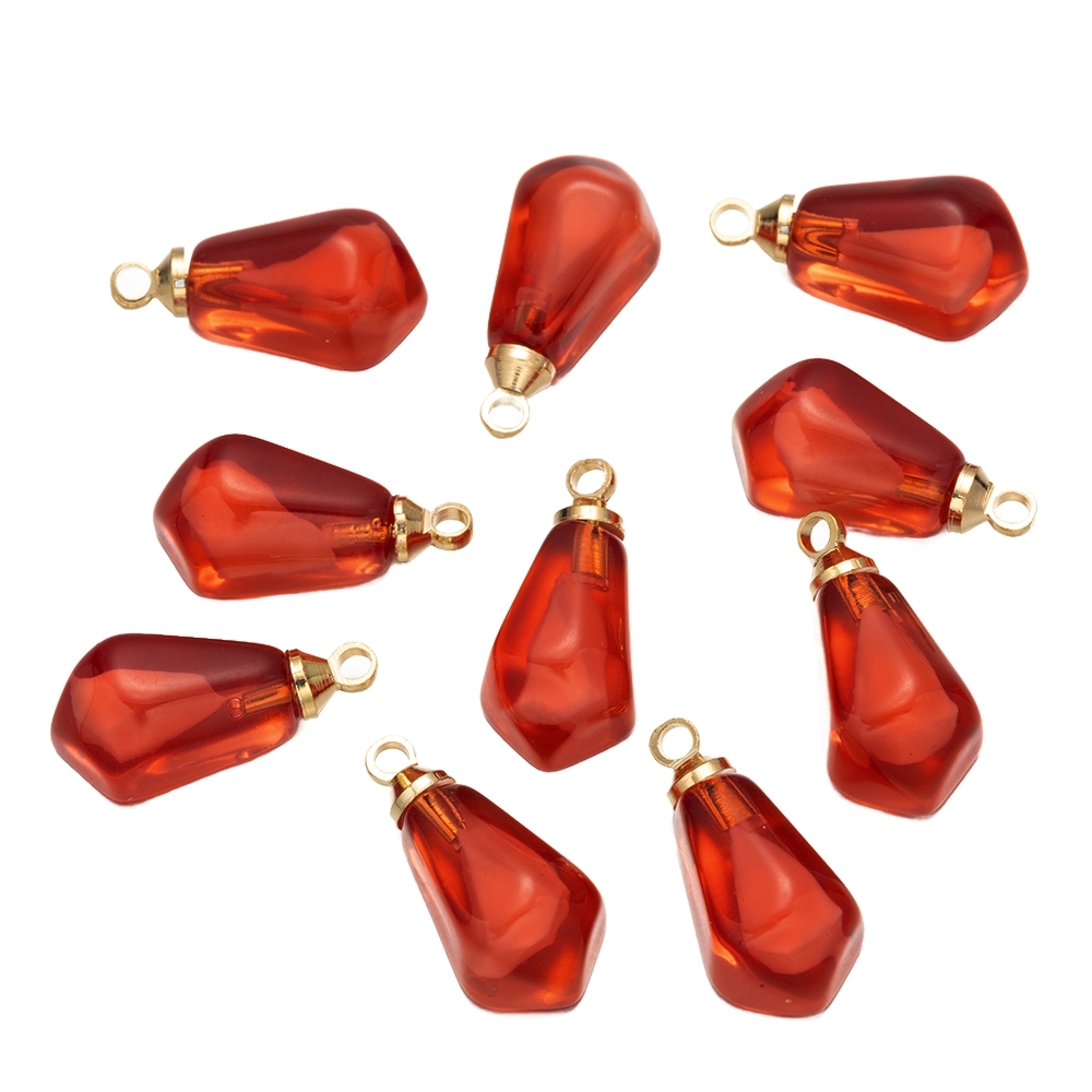 10Pcs Resin Pomegranate Seed F - Resin Art Materials 리뷰 및 가격