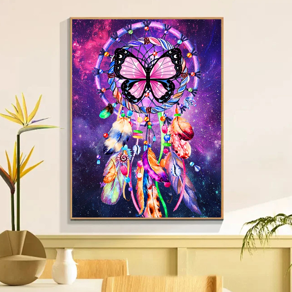 Frameless, 5d Diamond Mosaic F - Resin Art Design 리뷰 및 가격