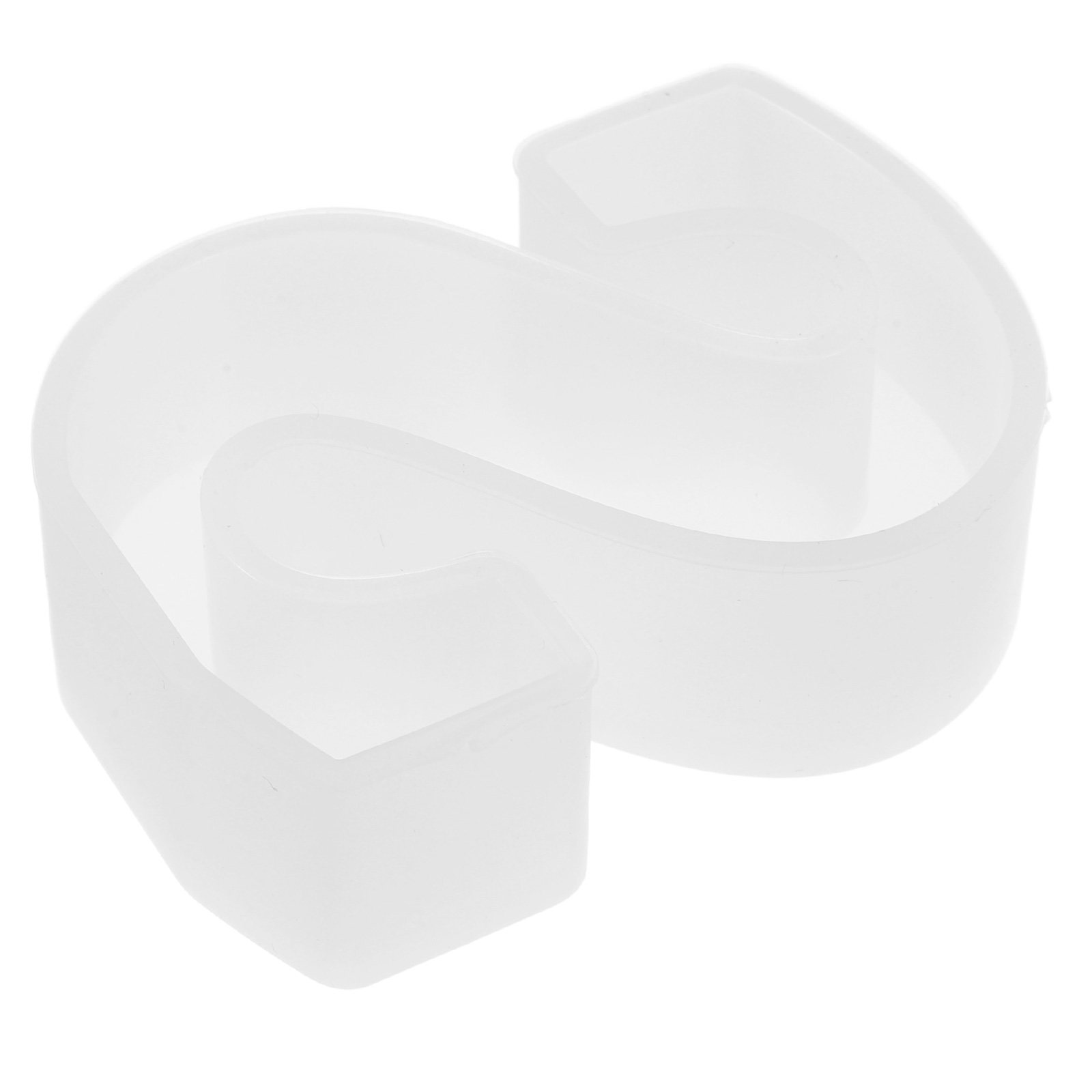 26 Letter Silicone Alphabet Mo - Resin Art Design 리뷰 및 가격