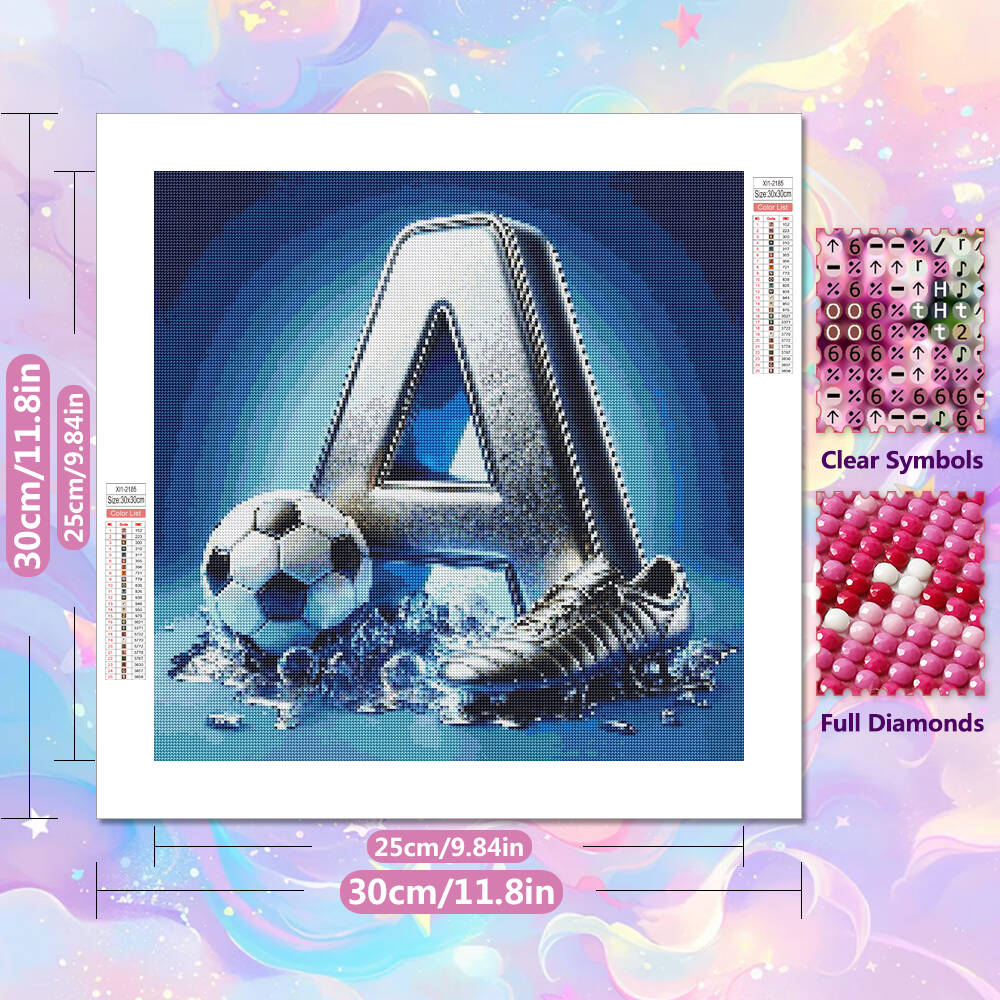 EverShine Diamond Mosaic Lette - Resin Art Wallpaper 리뷰 및 가격