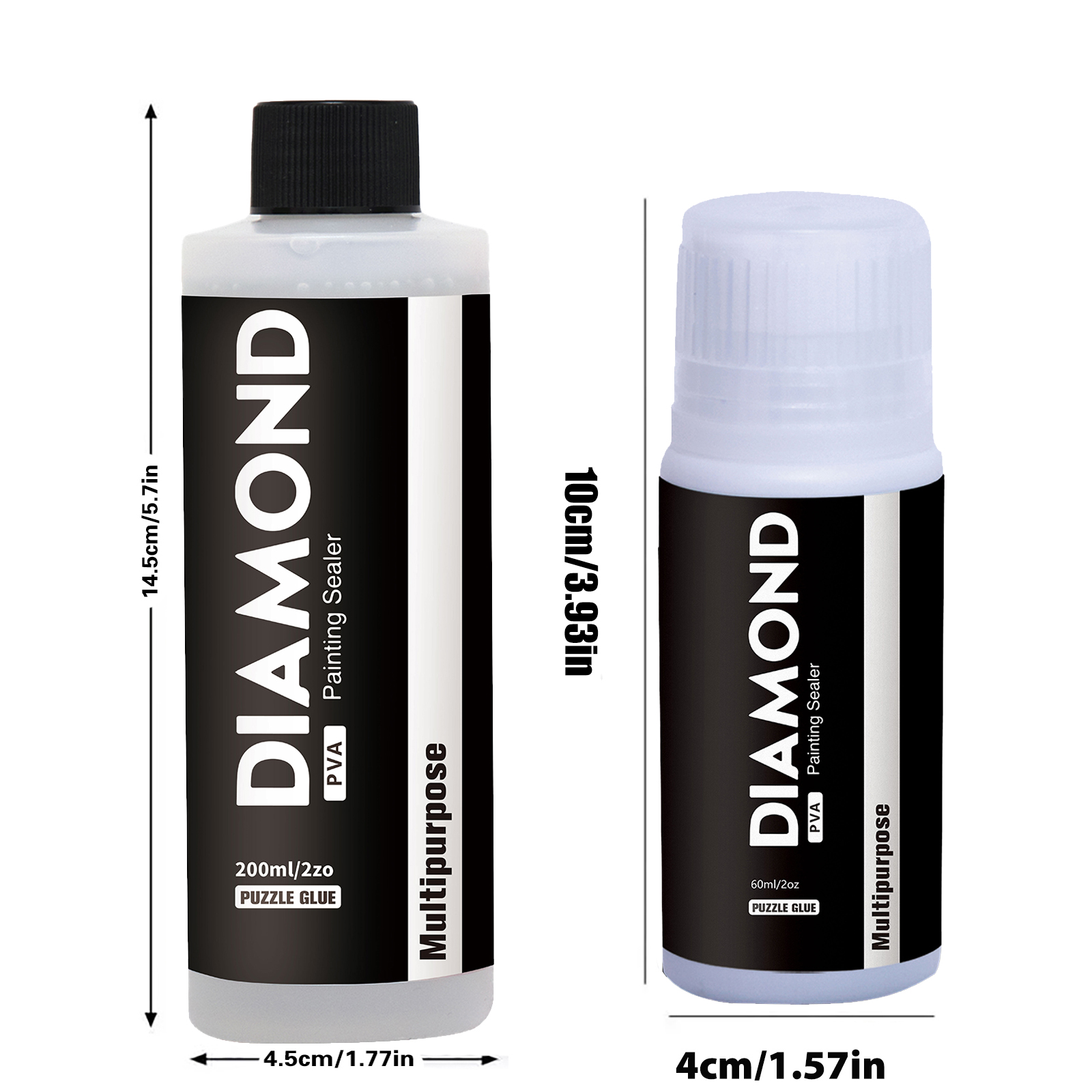 Diamond Painting Sealer Craft  - Resin Art Painting 리뷰 및 가격