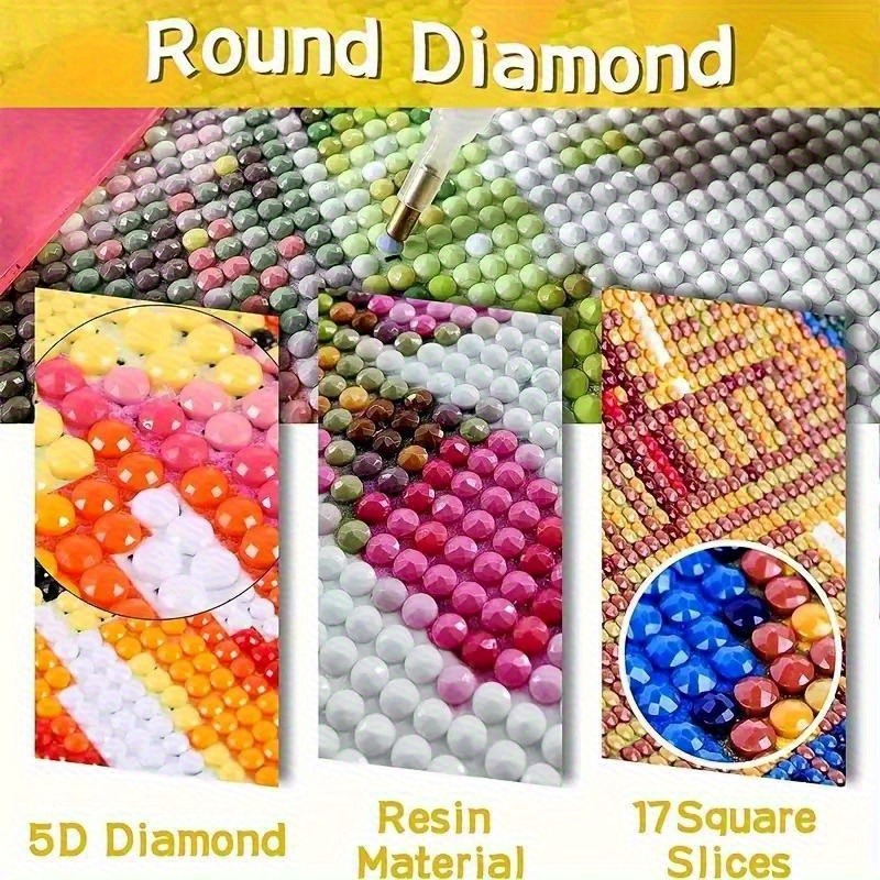 2D flat Indoor Wall Hanging Di - Resin Art Hanging 리뷰 및 가격