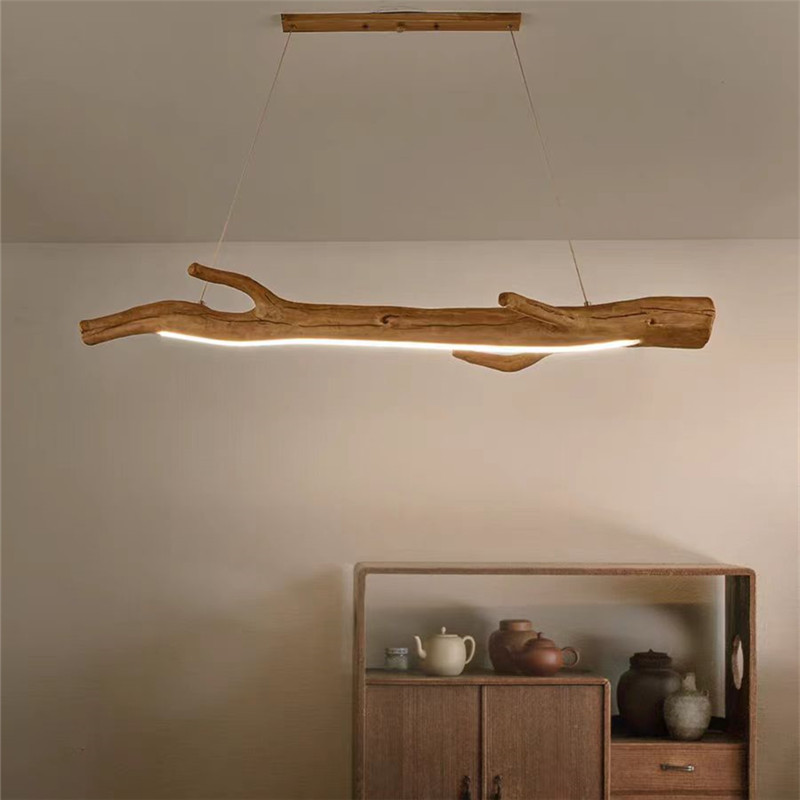 Vintage tree Branch chandelier - Resin Art Hanging 리뷰 및 가격
