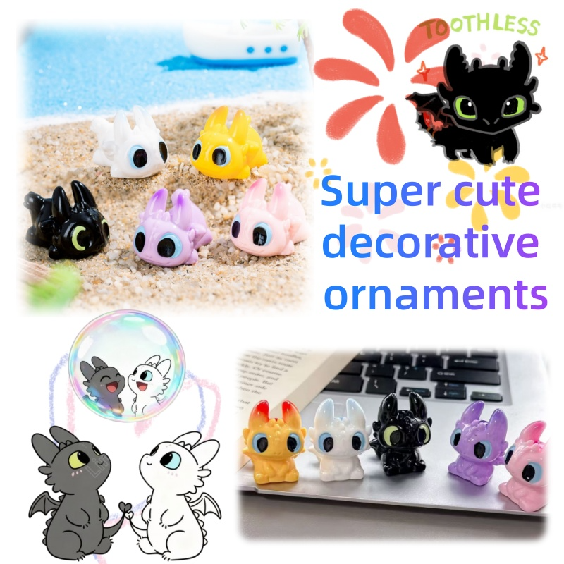 Dragon Taming Master Anime Too - Resin Art Toys 리뷰 및 가격