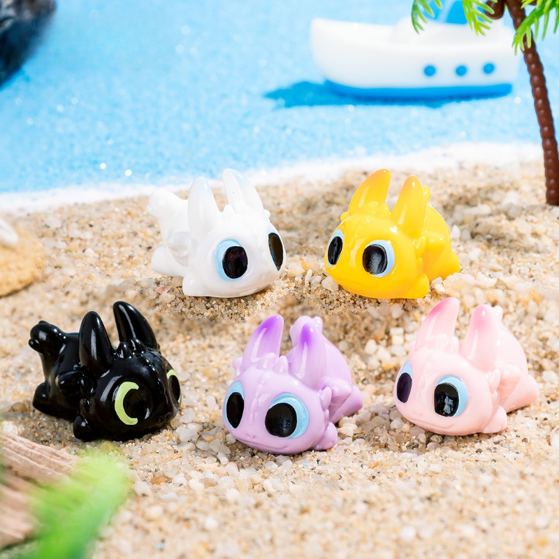 Dragon Taming Master Anime Too - Resin Art Toys 리뷰 및 가격