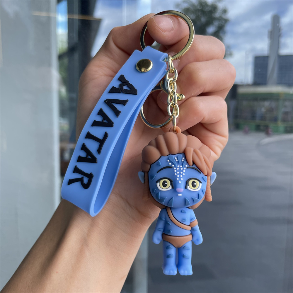 Creative Avatar Jake Sully Ney - Resin Art Toys 리뷰 및 가격