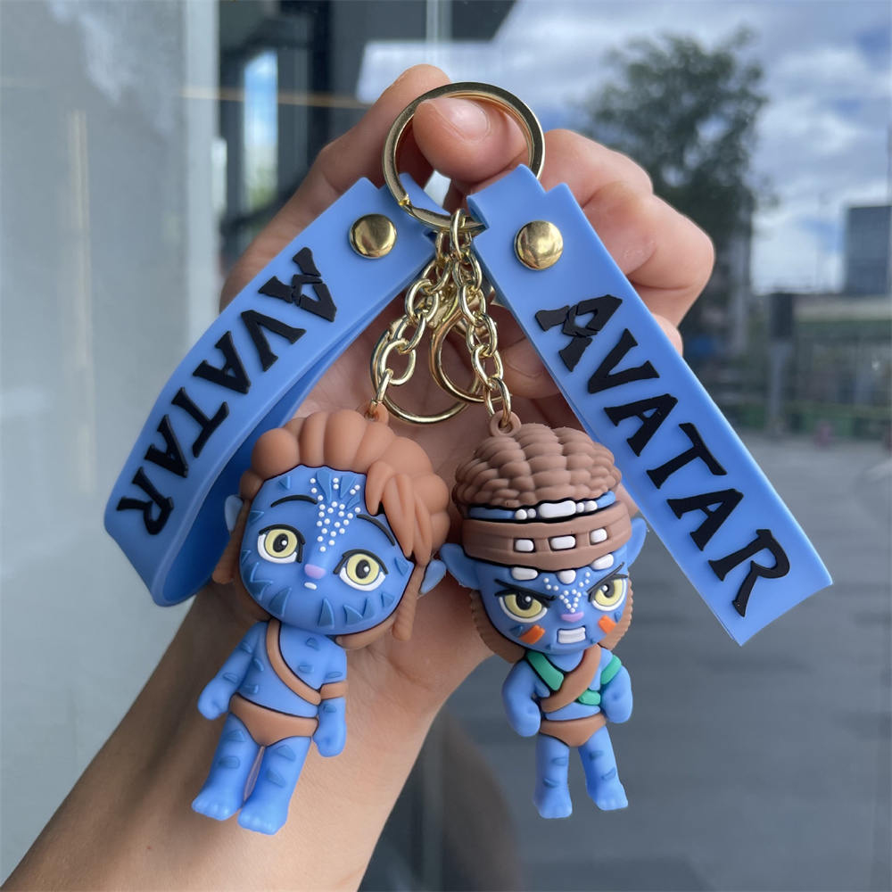 Creative Avatar Jake Sully Ney - Resin Art Toys 리뷰 및 가격