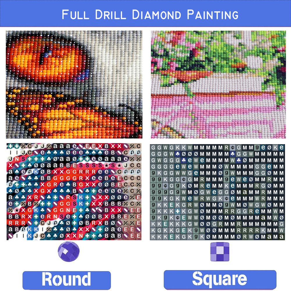 5D Chihuahua Dog DIY Diamond P - Resin Art Wallpaper 리뷰 및 가격