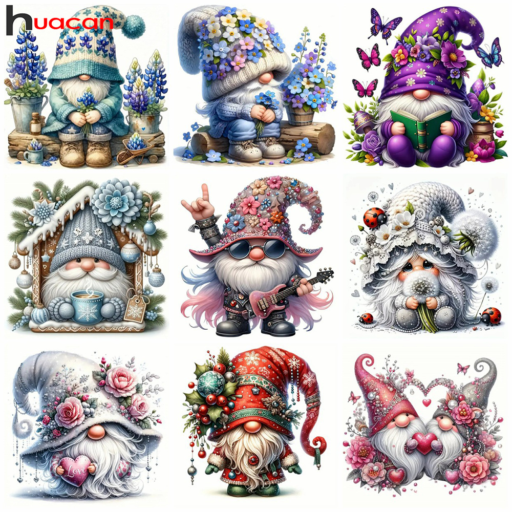 Huacan New Arrivals Diamond Pa - Resin Art Wallpaper 리뷰 및 가격