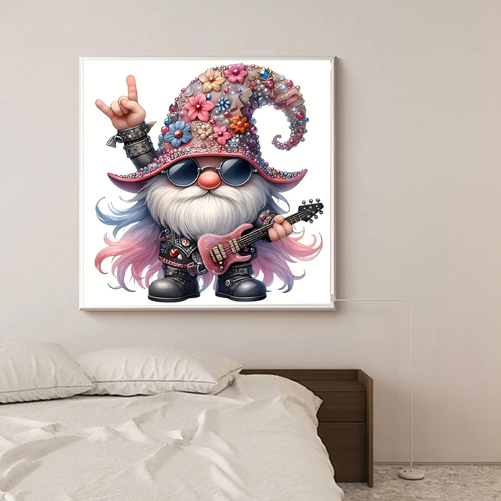 Huacan New Arrivals Diamond Pa - Resin Art Wallpaper 리뷰 및 가격