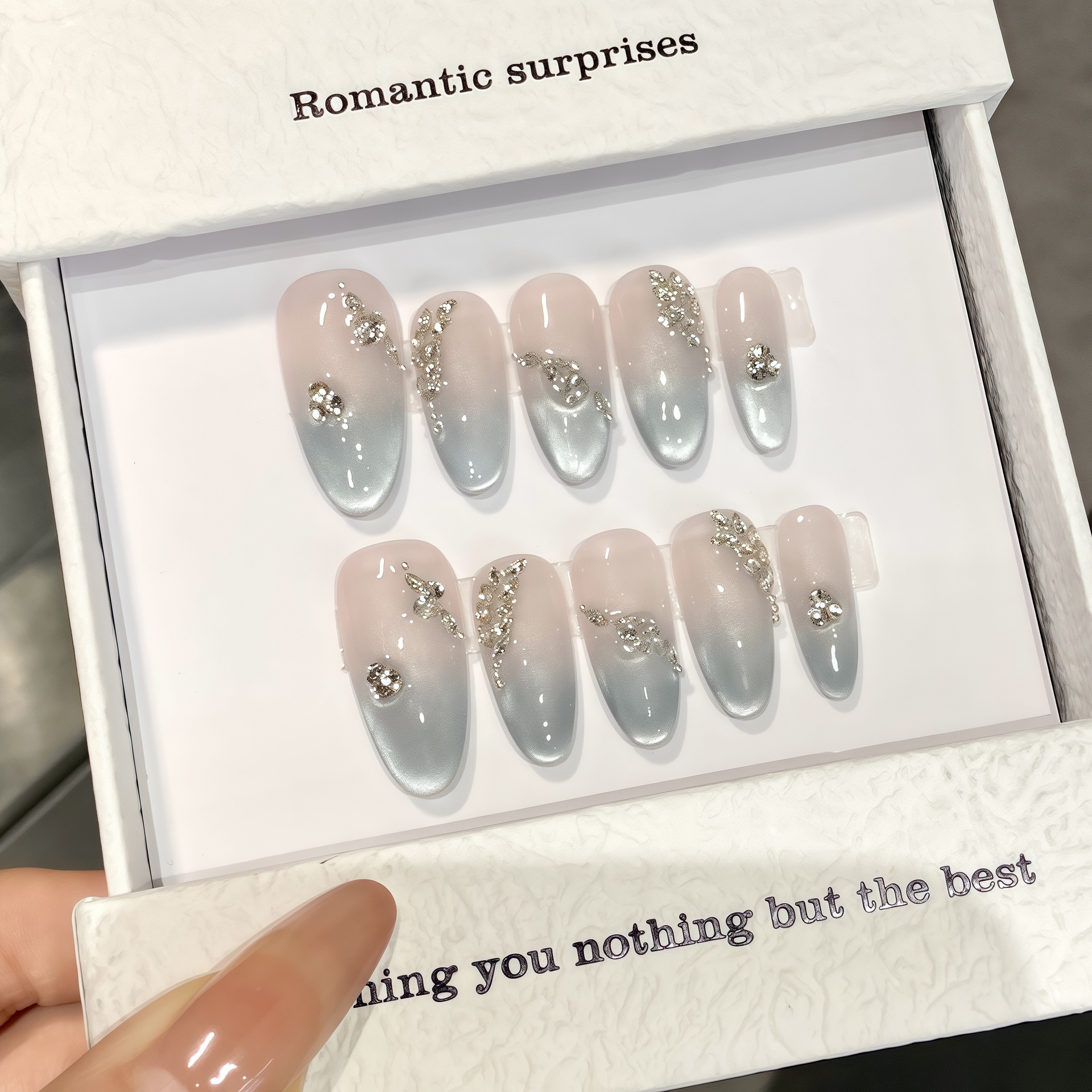 10pcs Pure Hand Pressed Medium - Resin Art Glitter 리뷰 및 가격