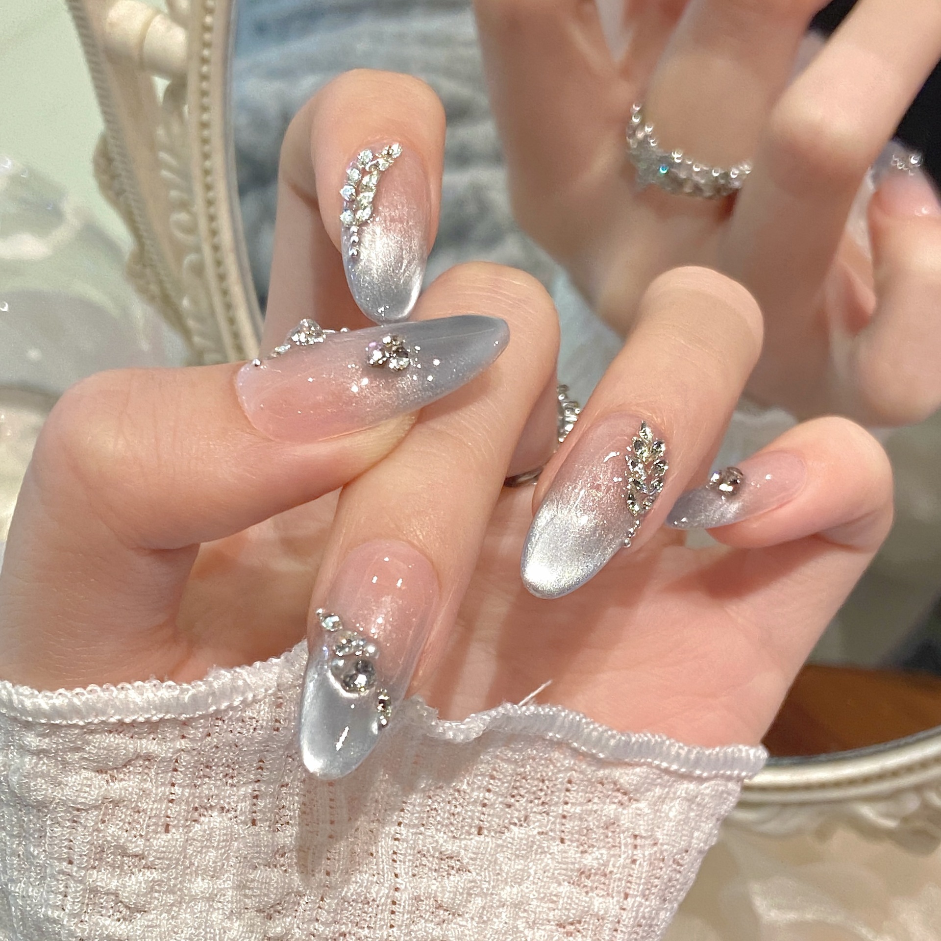 10pcs Pure Hand Pressed Medium - Resin Art Glitter 리뷰 및 가격