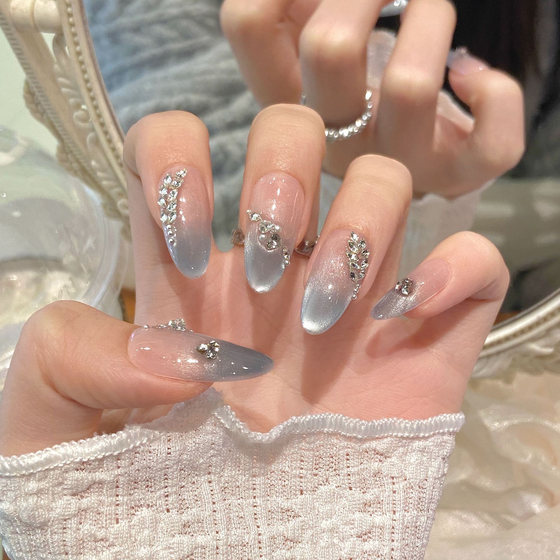 10pcs Pure Hand Pressed Medium - Resin Art Glitter 리뷰 및 가격