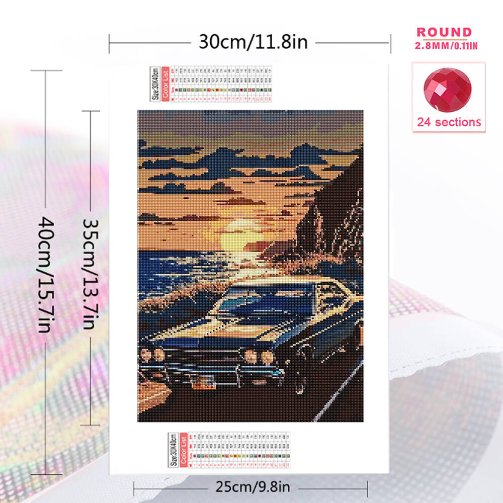 Evershine New Arrival Diamond  - Resin Art Wallpaper 리뷰 및 가격