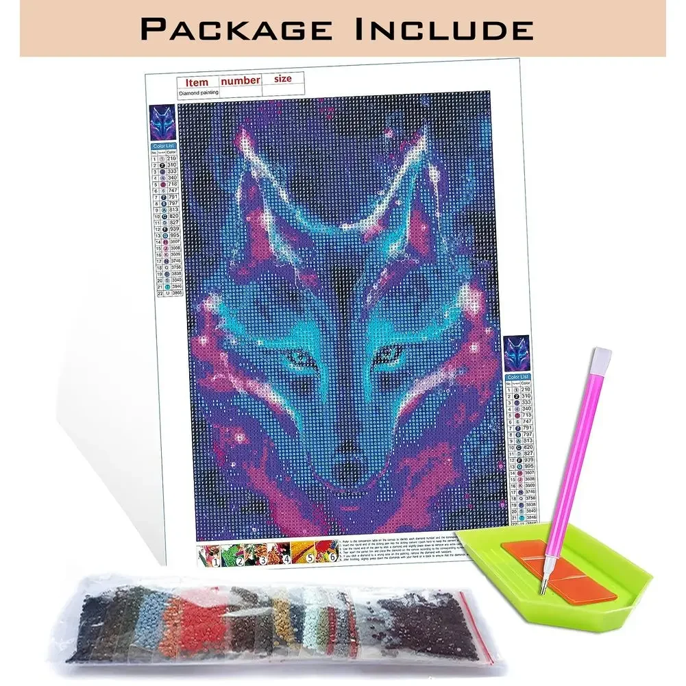 Diamond Art for Adults,Movie P - Resin Art Kits For Adults 리뷰 및 가격