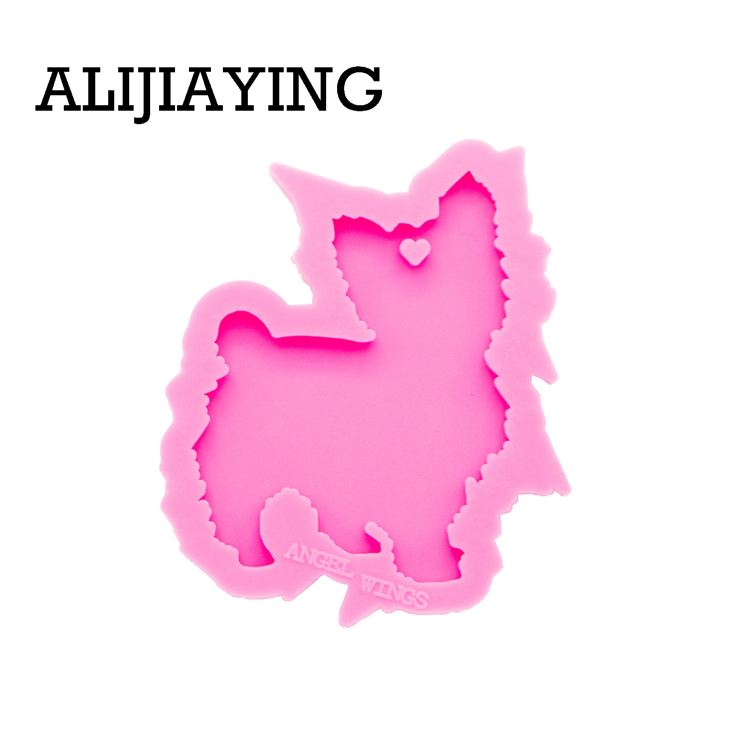 DY0264 Smooth art design cutel - Resin Art Keychain Design 리뷰 및 가격