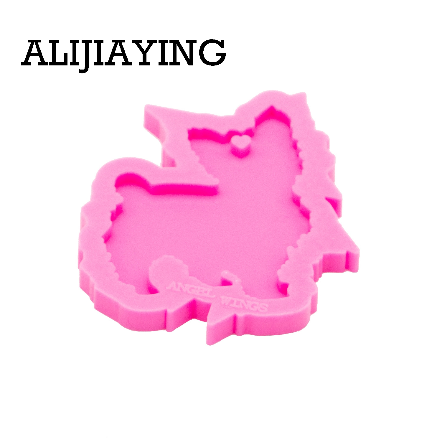DY0264 Smooth art design cutel - Resin Art Keychain Design 리뷰 및 가격