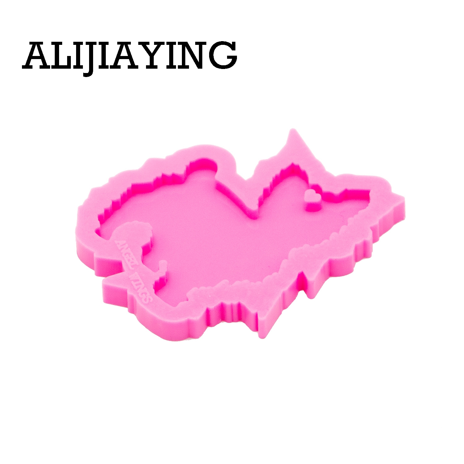 DY0264 Smooth art design cutel - Resin Art Keychain Design 리뷰 및 가격