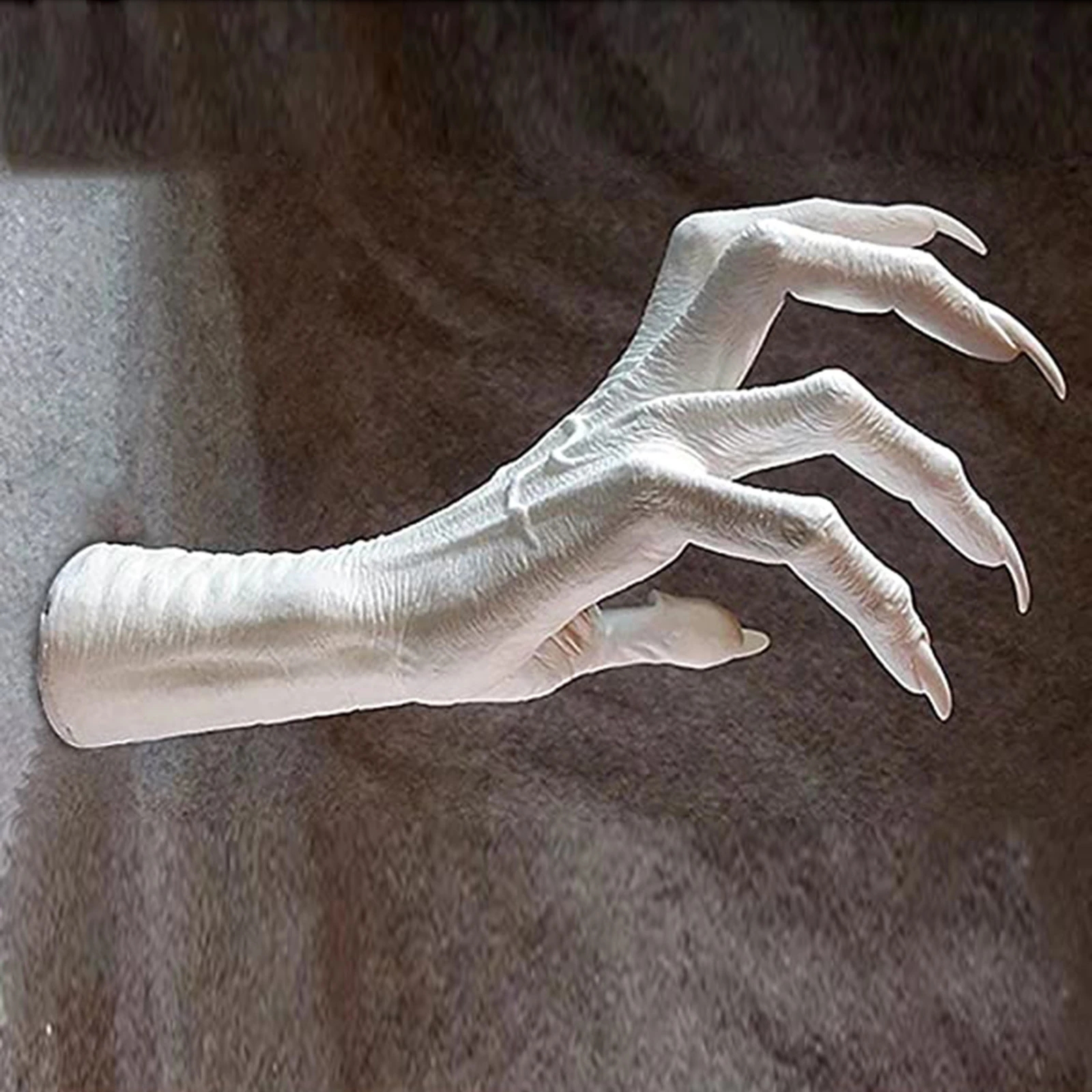 Witch Hand Wall Hanging Wall H - Resin Art Hanging 리뷰 및 가격