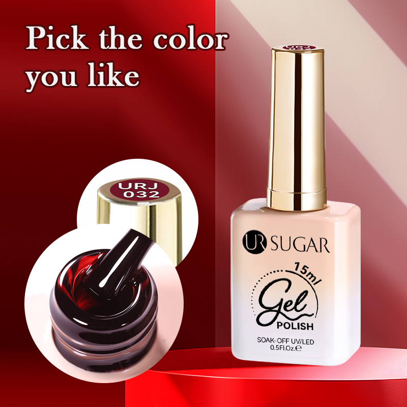 UR SUGAR 15ml Blood Red Jelly  - Resin Dye Opaque 리뷰 및 가격