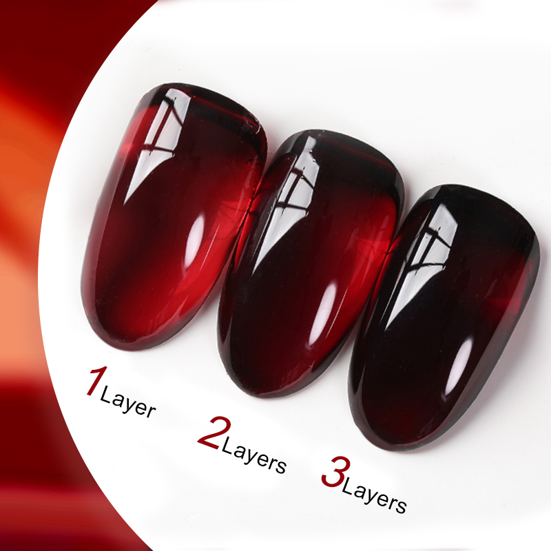 UR SUGAR 15ml Blood Red Jelly  - Resin Dye Opaque 리뷰 및 가격