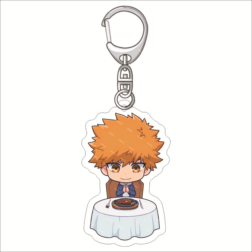 Anime Blue Lock Acrylic Girl K - Resin Art Toys 리뷰 및 가격
