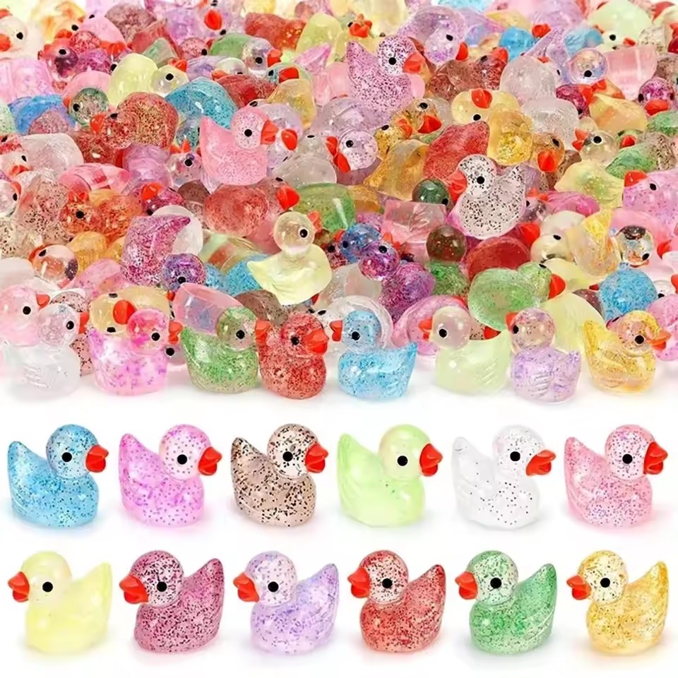 Micro Landscape Cute Glitterin - Resin Art Materials 리뷰 및 가격